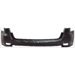 Replacement 4-Piece Kit Driver and Passenger Side, Inner Halogen Tail Light, With bulb(s), Includes (2) Bumper Cover and (2) Tail Light - Image 15