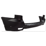 Replacement 4-Piece Kit Driver and Passenger Side, Inner Halogen Tail Light, With bulb(s), Includes (2) Bumper Cover and (2) Tail Light - Image 16