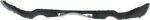 Replacement 4-Piece Kit Rear, Upper and Lower Primed Bumper Cover, Includes (2) Bumper Cover and (2) Tail Light - Image 16