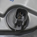 Replacement 4-Piece Kit Rear, Upper and Lower Primed Bumper Cover, Includes (2) Bumper Cover and (2) Tail Light - Image 19