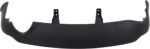 Replacement 4-Piece Kit, Driver and Passenger Side, Inner Halogen Tail Light, With bulb(s), Mounts on Liftgate, OE Replacement, Includes (2) Bumper Cover and (2) Tail Light - Image 12