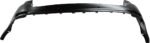 Replacement 4-Piece Kit, Driver and Passenger Side, Inner Halogen Tail Light, With bulb(s), Mounts on Liftgate, OE Replacement, Includes (2) Bumper Cover and (2) Tail Light - Image 13