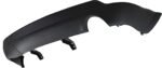 Replacement 4-Piece Kit, Driver and Passenger Side, Inner Halogen Tail Light, With bulb(s), Mounts on Liftgate, OE Replacement, Includes (2) Bumper Cover and (2) Tail Light - Image 4