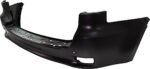 Replacement 4-Piece Kit, Driver and Passenger Side, Inner Halogen Tail Light, With bulb(s), Mounts on Liftgate, OE Replacement, Includes (2) Bumper Cover and (2) Tail Light - Image 9