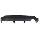Replacement 4-Piece Kit Driver and Passenger Side, Inner Halogen Tail Light, With bulb(s), Includes (2) Bumper Cover and (2) Tail Light - Image 2