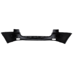 Replacement 4-Piece Kit Rear, Upper and Lower Primed Bumper Cover, Includes (2) Bumper Cover and (2) Tail Light - Image 19