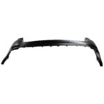 Replacement 4-Piece Kit Rear, Upper and Lower Upper - Primed, Lower - Textured Bumper Cover, Includes (2) Bumper Cover and (2) Tail Light - Image 17