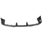Replacement 4-Piece Kit Rear, Upper and Lower Upper - Primed, Lower - Textured Bumper Cover, Includes (2) Bumper Cover and (2) Tail Light - Image 3