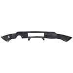Replacement 4-Piece Kit Rear, Upper and Lower Upper - Primed, Lower - Textured Bumper Cover, Includes (2) Bumper Cover and (2) Tail Light - Image 4