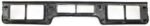 Replacement 7-Piece Kit, Front Bumper, Chrome, Includes (1) Bumper, (2) Bumper Bracket, (3) Bumper Trim, and (1) Valance - Image 9