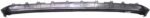 Replacement 4-Piece Kit, Front Bumper, Painted Black, Includes (1) Bumper, (2) Bumper Bracket, and (1) Valance - Image 3
