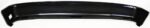 Replacement 4-Piece Kit, Front Bumper, Painted Black, Includes (1) Bumper, (2) Bumper Bracket, and (1) Valance - Image 7