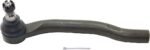 TrueDrive 8-Piece Kit Front, Driver and Passenger Side, Lower Control Arm Kit, Includes (2) Control Arm, (4) Tie Rod End, and (2) Wheel Hub - Image 2