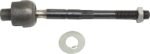 TrueDrive 8-Piece Kit Front, Driver and Passenger Side, Lower Control Arm Kit, Includes (2) Control Arm, (4) Tie Rod End, and (2) Wheel Hub - Image 5