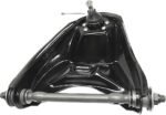 TrueDrive 8-Piece Kit Front, Driver and Passenger Side, Upper and Lower Control Arm Kit, Includes (4) Control Arm and (4) Tie Rod End - Image 6