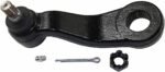 TrueDrive 15-Piece Kit Front, Driver and Passenger Side, Upper and Lower Control Arm, RWD, includes Idler Arm, Idler Arm Bracket, Pitman Arm, Sway Bar Links, Tie Rod Adjusting Sleeves, and Tie Rod Ends - Image 12