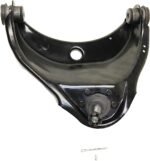 TrueDrive 15-Piece Kit Front, Driver and Passenger Side, Upper and Lower Control Arm, RWD, includes Idler Arm, Idler Arm Bracket, Pitman Arm, Sway Bar Links, Tie Rod Adjusting Sleeves, and Tie Rod Ends - Image 15