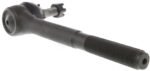 TrueDrive 15-Piece Kit Front, Driver and Passenger Side, Upper and Lower Control Arm, RWD, includes Idler Arm, Idler Arm Bracket, Pitman Arm, Sway Bar Links, Tie Rod Adjusting Sleeves, and Tie Rod Ends - Image 8