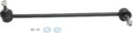TrueDrive 8-Piece Kit Front, Driver and Passenger Side, Lower, Rearward Control Arm Kit, Includes (2) Control Arm, (2) Sway Bar Link, (2) Tie Rod End, and (2) Wheel Hub - Image 7