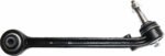 TrueDrive 8-Piece Kit Front, Driver and Passenger Side, Lower, Rearward Control Arm Kit, Includes (2) Control Arm, (2) Sway Bar Link, (2) Tie Rod End, and (2) Wheel Hub - Image 8