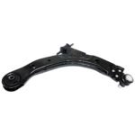 TrueDrive 8-Piece Kit Front, Driver and Passenger Side, Lower Control Arm with Loaded Struts, Sway Bar Links, and Tie Rod Ends - Image 10