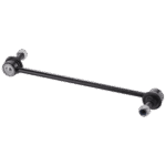 TrueDrive 8-Piece Kit Front, Driver and Passenger Side, Lower Control Arm with Loaded Struts, Sway Bar Links, and Tie Rod Ends - Image 12