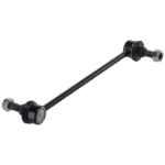 TrueDrive 8-Piece Kit Front, Driver and Passenger Side, Lower Control Arm with Loaded Struts, Sway Bar Links, and Tie Rod Ends - Image 13