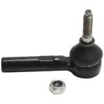 TrueDrive 8-Piece Kit Front, Driver and Passenger Side, Lower Control Arm with Loaded Struts, Sway Bar Links, and Tie Rod Ends - Image 6