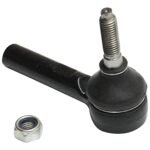 TrueDrive 8-Piece Kit Front, Driver and Passenger Side, Lower Control Arm with Loaded Struts, Sway Bar Links, and Tie Rod Ends - Image 7