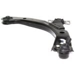 TrueDrive 8-Piece Kit Front, Driver and Passenger Side, Lower Control Arm with Loaded Struts, Sway Bar Links, and Tie Rod Ends - Image 9