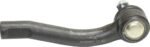 TrueDrive 8-Piece Kit Front, Driver and Passenger Side, Lower Control Arm, Non-ABS, includes Tie Rod Ends and Wheel Hubs - Image 5