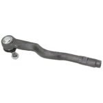 TrueDrive 8-Piece Kit Front, Driver and Passenger Side, Lower Control Arm Kit, Includes (2) Control Arm, (1) Control Arm Bushing, and (4) Tie Rod End - Image 5