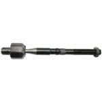 TrueDrive 8-Piece Kit Front, Driver and Passenger Side, Lower Control Arm Kit, Includes (2) Control Arm, (1) Control Arm Bushing, and (4) Tie Rod End - Image 7