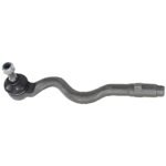 TrueDrive 8-Piece Kit Front, Driver and Passenger Side, Lower Control Arm Kit, Includes (2) Control Arm, (1) Control Arm Bushing, and (4) Tie Rod End - Image 8