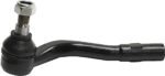 TrueDrive 10-Piece Kit Front, Driver and Passenger Side, Lower, Frontward and Rearward Control Arm Kit, Includes (4) Control Arm, (2) Sway Bar Link, and (4) Tie Rod End - Image 10
