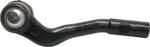 TrueDrive 10-Piece Kit Front, Driver and Passenger Side, Lower, Frontward and Rearward Control Arm Kit, Includes (4) Control Arm, (2) Sway Bar Link, and (4) Tie Rod End - Image 11