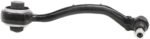 TrueDrive 10-Piece Kit Front, Driver and Passenger Side, Lower, Frontward and Rearward Control Arm Kit, Includes (4) Control Arm, (2) Sway Bar Link, and (4) Tie Rod End - Image 2