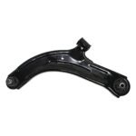 TrueDrive 10-Piece Kit Front, Driver and Passenger Side, Lower Control Arm Kit, Includes (2) Control Arm, (2) Loaded Strut, (2) Sway Bar Link, (2) Tie Rod End, and (2) Wheel Hub - Image 8