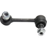 Replacement 14-Piece Kit Front, Driver and Passenger Side, Upper and Lower Control Arm with Ball Joints, Sway Bar Links, and Tie Rod Ends, EX/LX Models, Four Wheel Drive/Front Wheel Drive - Image 14