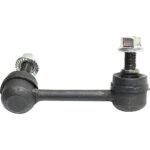 Replacement 14-Piece Kit Front, Driver and Passenger Side, Upper and Lower Control Arm with Ball Joints, Sway Bar Links, and Tie Rod Ends, EX/LX Models, Four Wheel Drive/Front Wheel Drive - Image 15