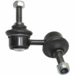 Replacement 14-Piece Kit Front, Driver and Passenger Side, Upper and Lower Control Arm with Ball Joints, Sway Bar Links, and Tie Rod Ends, EX/LX Models, Four Wheel Drive/Front Wheel Drive - Image 2