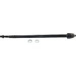 Replacement 14-Piece Kit Front, Driver and Passenger Side, Upper and Lower Control Arm with Ball Joints, Sway Bar Links, and Tie Rod Ends, EX/LX Models, Four Wheel Drive/Front Wheel Drive - Image 20