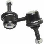 Replacement 14-Piece Kit Front, Driver and Passenger Side, Upper and Lower Control Arm with Ball Joints, Sway Bar Links, and Tie Rod Ends, EX/LX Models, Four Wheel Drive/Front Wheel Drive - Image 5