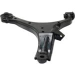 Replacement 14-Piece Kit Front, Driver and Passenger Side, Upper and Lower Control Arm with Ball Joints, Sway Bar Links, and Tie Rod Ends, EX/LX Models, Four Wheel Drive/Front Wheel Drive - Image 8