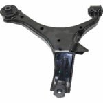 Replacement 14-Piece Kit Front, Driver and Passenger Side, Upper and Lower Control Arm with Ball Joints, Sway Bar Links, and Tie Rod Ends, EX/LX Models, Four Wheel Drive/Front Wheel Drive - Image 9