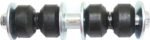 TrueDrive 10-Piece Kit Front, Driver and Passenger Side, Lower Control Arm Kit, Includes (2) Control Arm, (2) Loaded Strut, (2) Sway Bar Link, (2) Tie Rod End, and (2) Wheel Hub - Image 8