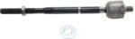 TrueDrive 8-Piece Kit Front, Driver and Passenger Side, Lower Control Arms with Sway Bar Links and Tie Rod Ends - Image 3