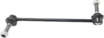 TrueDrive 6-Piece Kit Front, Driver and Passenger Side, Lower Control Arm, includes Sway Bar Links and Tie Rod Ends - Image 4