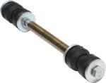TrueDrive 8-Piece Kit Front, Driver and Passenger Side Control Arm, Rear Wheel Drive, Rack Steering Type, For Models With Front Coil Spring, Heavy Duty Design, includes Sway Bar Links and Tie Rod Ends - Image 2