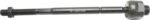 TrueDrive 8-Piece Kit Front, Driver and Passenger Side Control Arm, Rear Wheel Drive, Rack Steering Type, For Models With Front Coil Spring, Heavy Duty Design, includes Sway Bar Links and Tie Rod Ends - Image 5